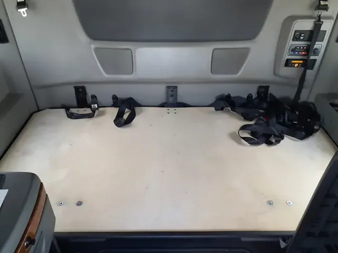 2019 NAVISTAR INTERNATIONAL LT625 SLPR CAB