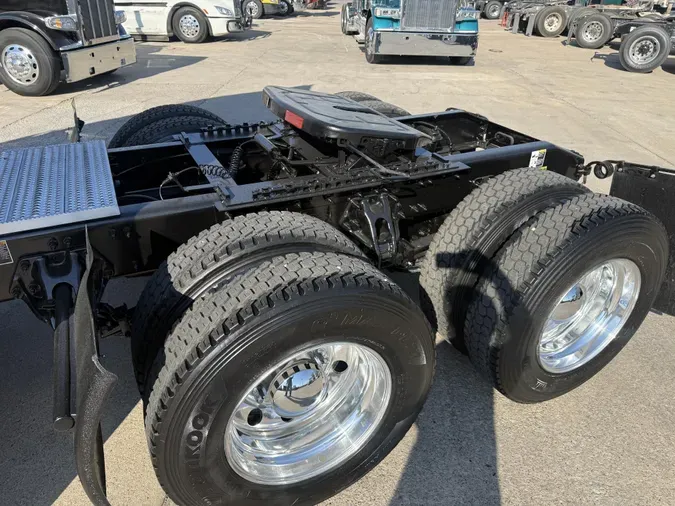 2024 Peterbilt 579