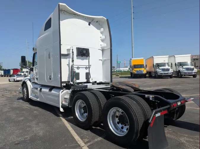 2022 Peterbilt 579