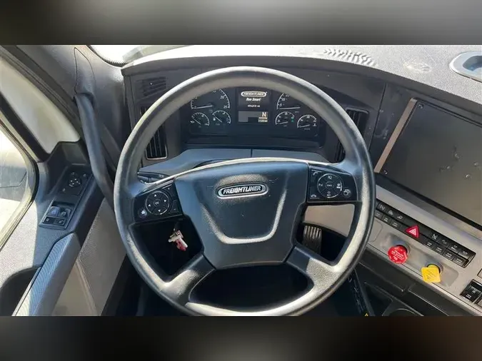 2020 FREIGHTLINER CA12634a0f9045095f7e1077a76ca64086af9