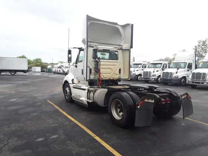 2016 NAVISTAR INTERNATIONAL PROSTAR