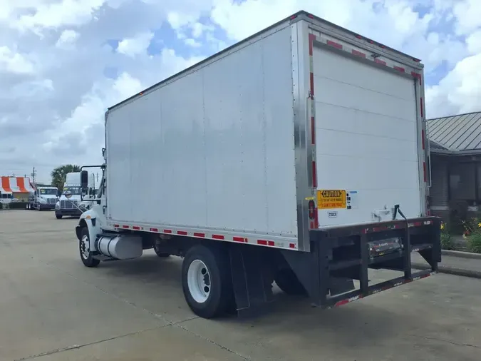 2019 NAVISTAR INTERNATIONAL 4300