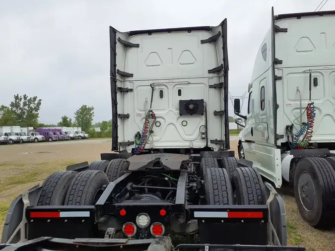 2019 FREIGHTLINER NEW CASCADIA PX12664