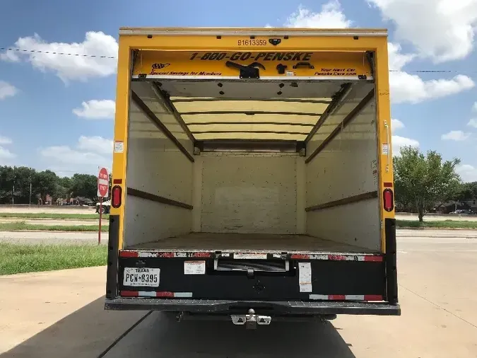 2019 GMC G33903