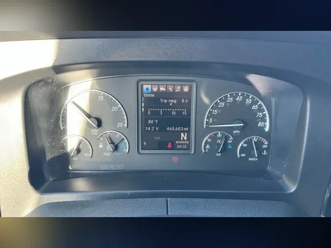 2024 Freightliner Cascadia 12634a388c4be5cdb948e5cd9991ce13a94