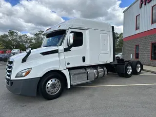 2020 Freightliner Cascadia&reg;