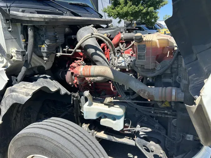 2020 International LT62534a78517953dc2bf03763a0022cb2d48