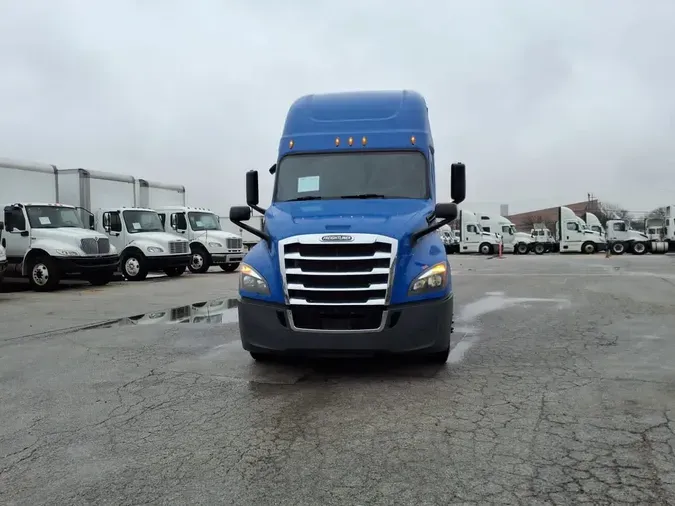 2020 FREIGHTLINER/MERCEDES NEW CASCADIA PX12664