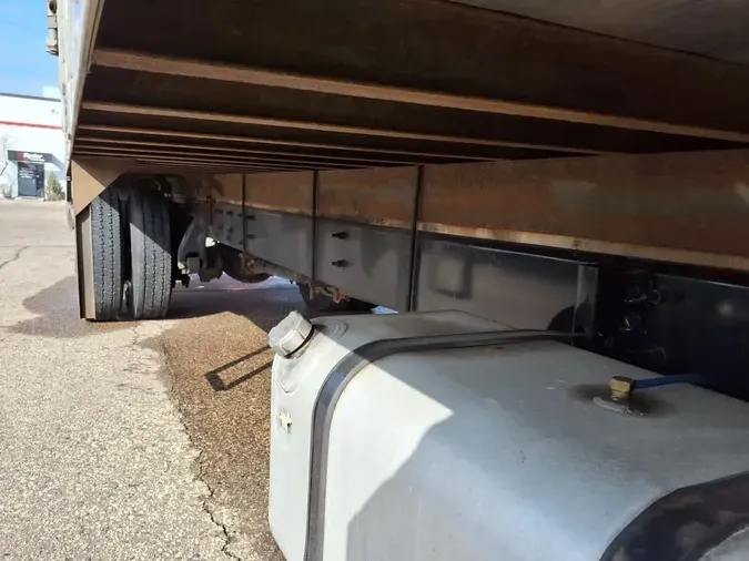 2019 FREIGHTLINER/MERCEDES M2 106