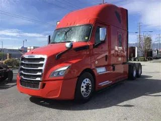 2020 FREIGHTLINER CASCADEVO1