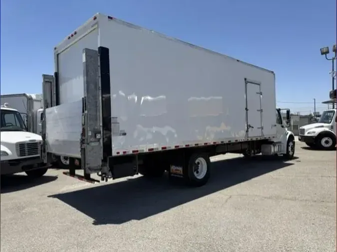2019 Freightliner Business Class M2 10634aa77408b1f0af02f82932bab7dba51