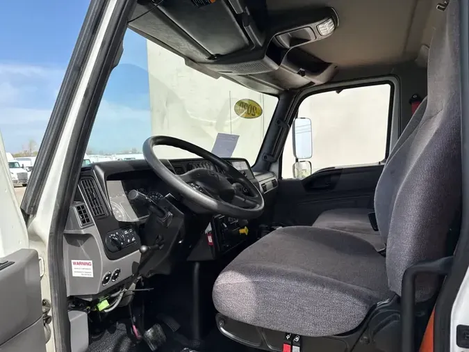 2020 NAVISTAR INTERNATIONAL MV607 (4X2)34aaef36611c860e4f61515403aad3f4