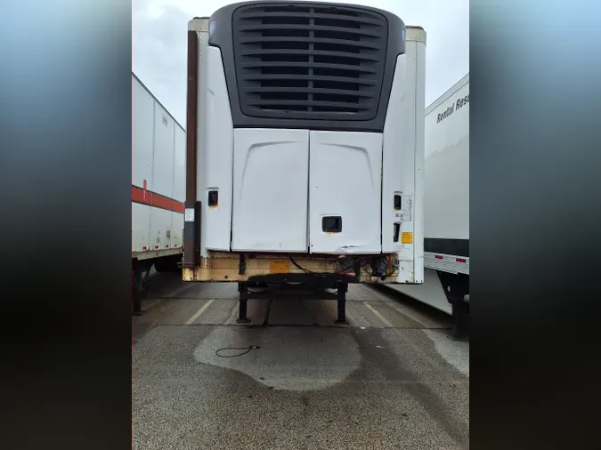 2014 UTILITY TRAILERS VS1R-28/150/96