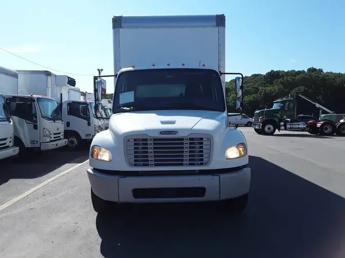 2019 FREIGHTLINER M2 106