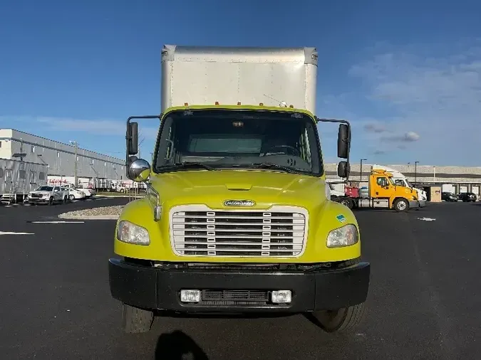 2016 Freightliner M2