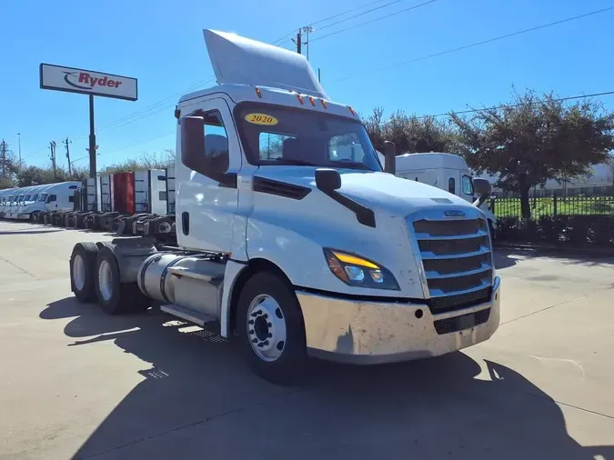 2020 FREIGHTLINER/MERCEDES NEW CASCADIA PX12664