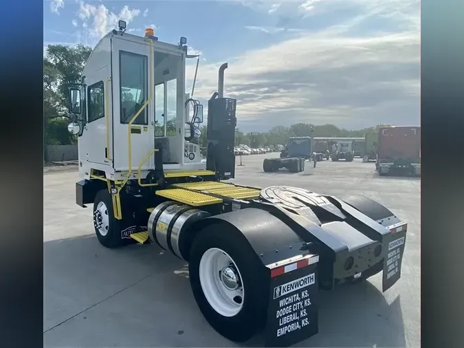 2023 AUTOCAR XSPOTTER ACTT