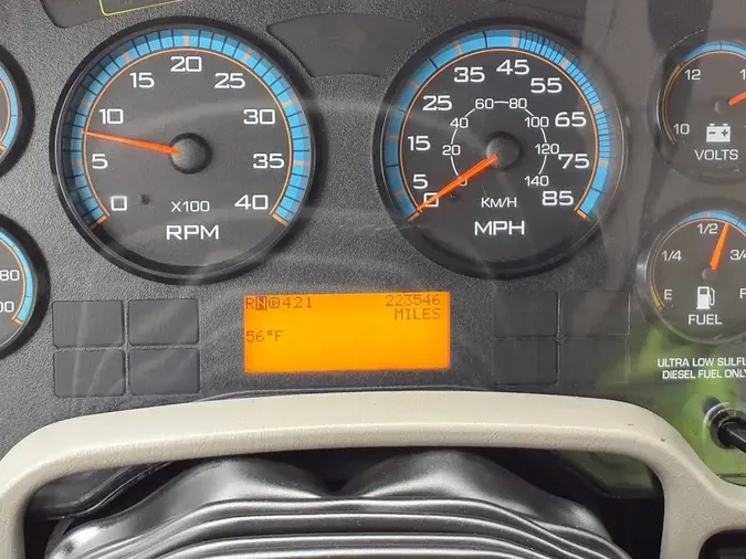 2019 NAVISTAR INTERNATIONAL 430034ae7b2df2f582a7e8cc83a244f2cf5e