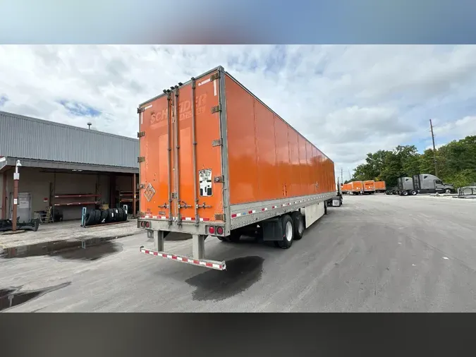 2013 Hyundai VAN