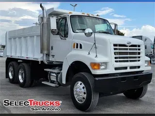 2005 Sterling L9500