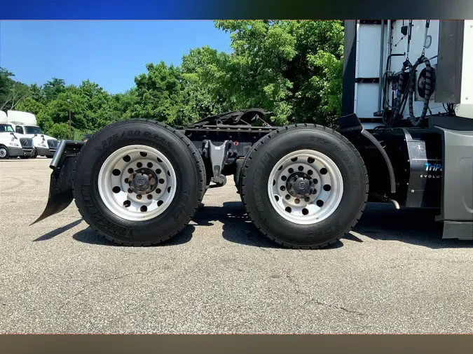 2021 INT LT625 6x4
