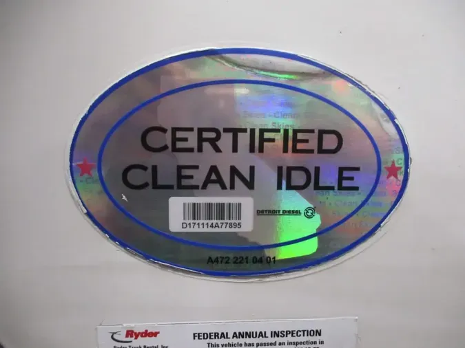 2020 FREIGHTLINER/MERCEDES NEW CASCADIA PX12664