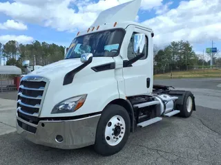 2020 FREIGHTLINER/MERCEDES NEW CASCADIA 116
