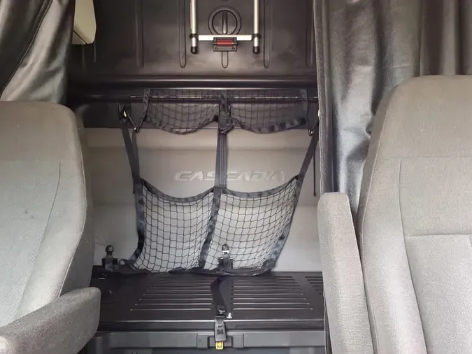 2021 FREIGHTLINER/MERCEDES NEW CASCADIA PX1266434b150eb22de83f0385f667f546d89c8