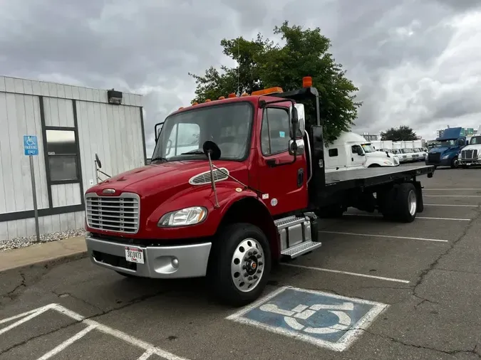 2019 FREIGHTLINER/MERCEDES M2 10634b1e48baa6ebb0ffa80047fa0d66aeb