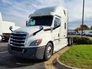 2019 FREIGHTLINER/MERCEDES NEW CASCADIA PX12664