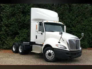 2017 International PROSTAR+ 122 6x4