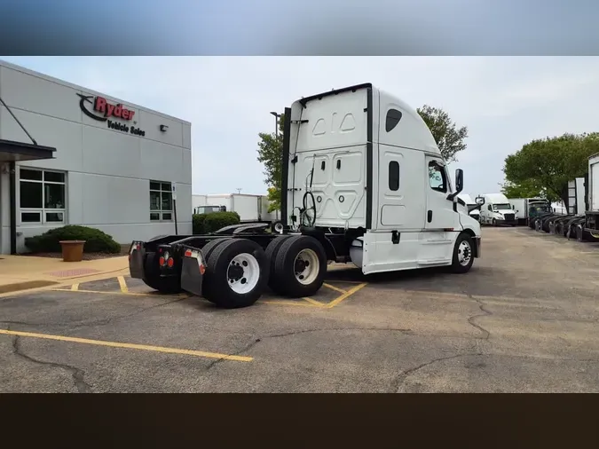 2022 FREIGHTLINER/MERCEDES NEW CASCADIA PX12664