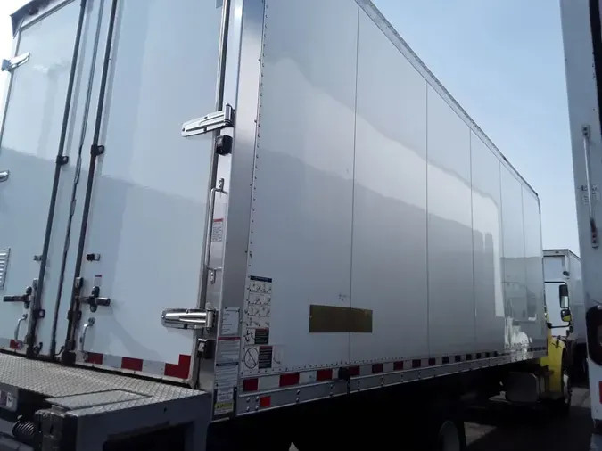 2016 FREIGHTLINER/MERCEDES M2 106
