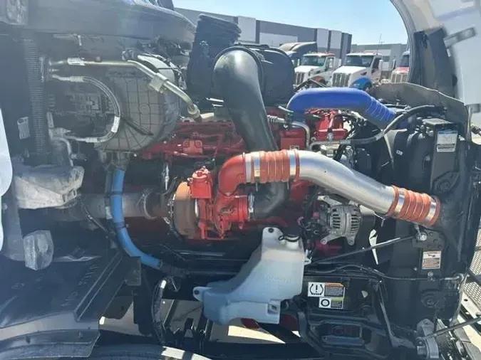2022 Peterbilt 579