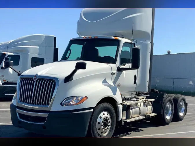 2019 INT LT625 6x4