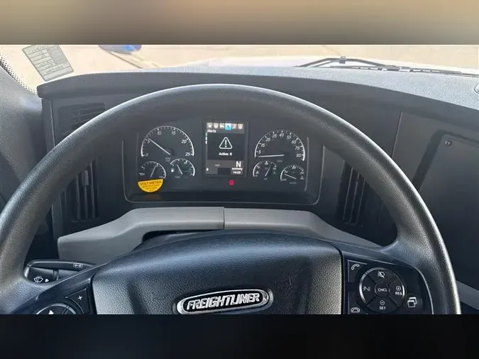 2021 FREIGHTLINER CA126