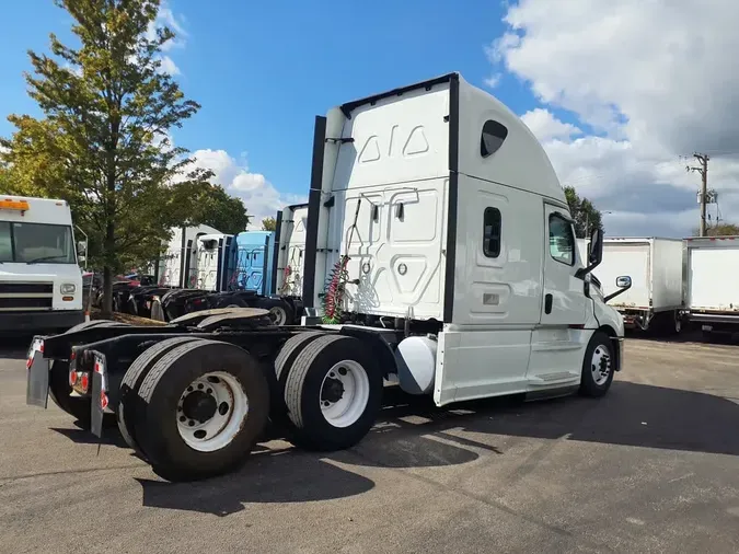2020 FREIGHTLINER/MERCEDES NEW CASCADIA PX12664