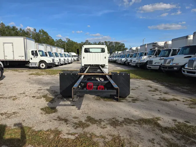 2020 FREIGHTLINER/MERCEDES M2 106