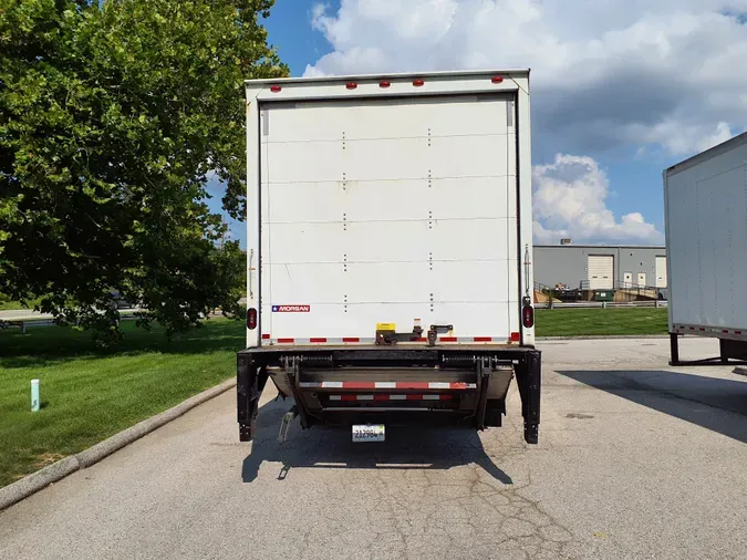 2017 FREIGHTLINER/MERCEDES M2 106