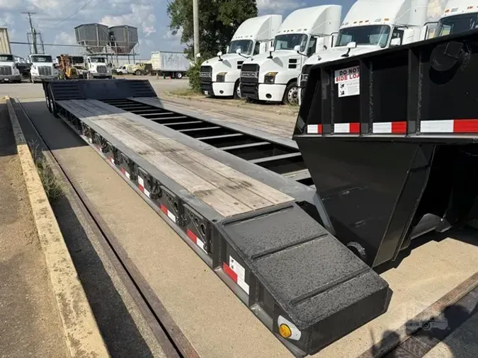 2026 WITZCO CHALLENGER NGB-35/ 26 FT WELL/ AIR RIDE