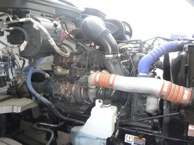 2024 Kenworth T680