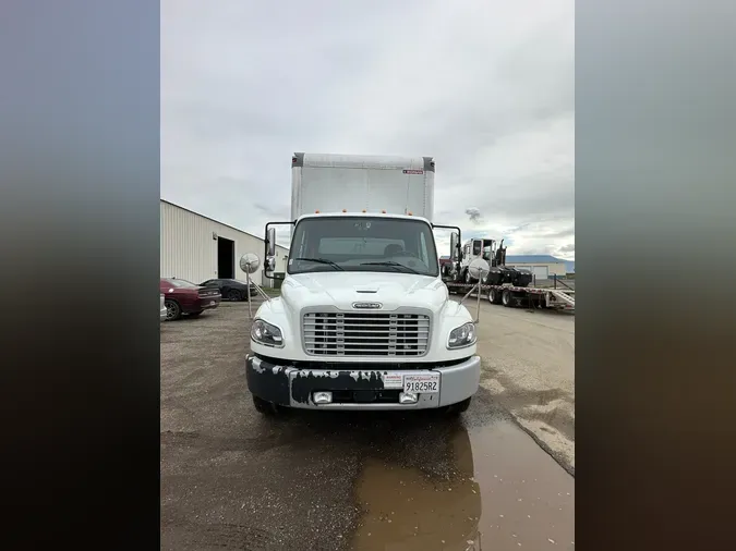 2020 FREIGHTLINER/MERCEDES M2 10634b95ef3d7b45b94e359ee2493062719