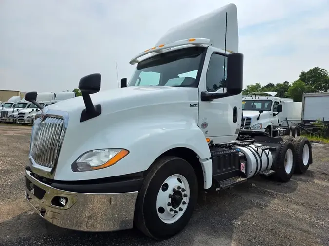 2019 NAVISTAR INTERNATIONAL LT625 DAYCAB T/A34bb5d5f5fd1e086936d0f4da723a36d