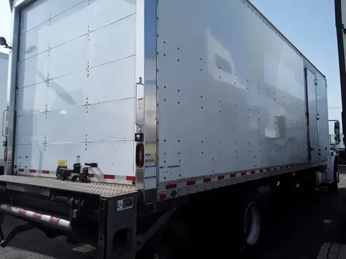2020 FREIGHTLINER/MERCEDES M2 106
