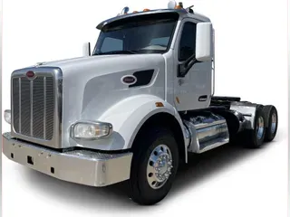 2019 Peterbilt 567