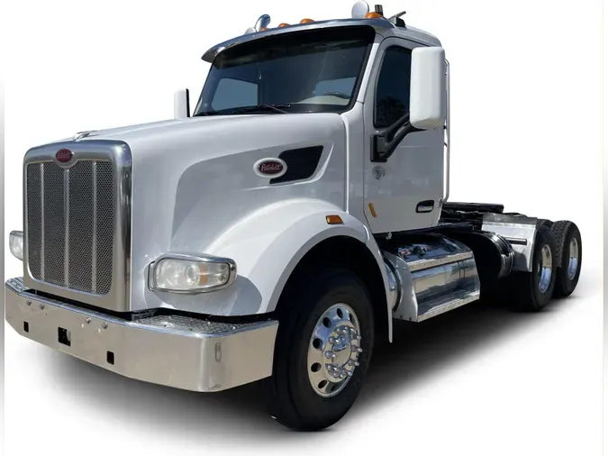 2019 Peterbilt 56734bec1daa9832b4ef8ebd050cd24d606