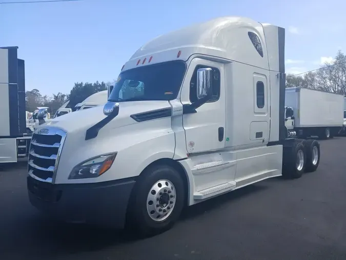 2019 FREIGHTLINER/MERCEDES NEW CASCADIA PX12664