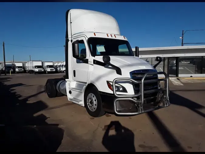 2020 FREIGHTLINER/MERCEDES NEW CASCADIA 11634bf65a1d50e0f4510cae2fc468d4f63
