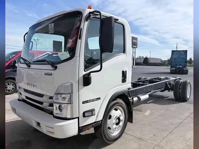 2026 ISUZU GAS NPRGASHD34c02e5b0e093fcb1f17efffb3c42804