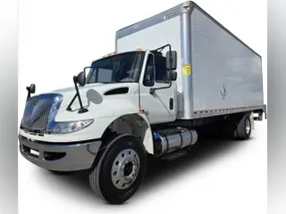 2019 International 4300